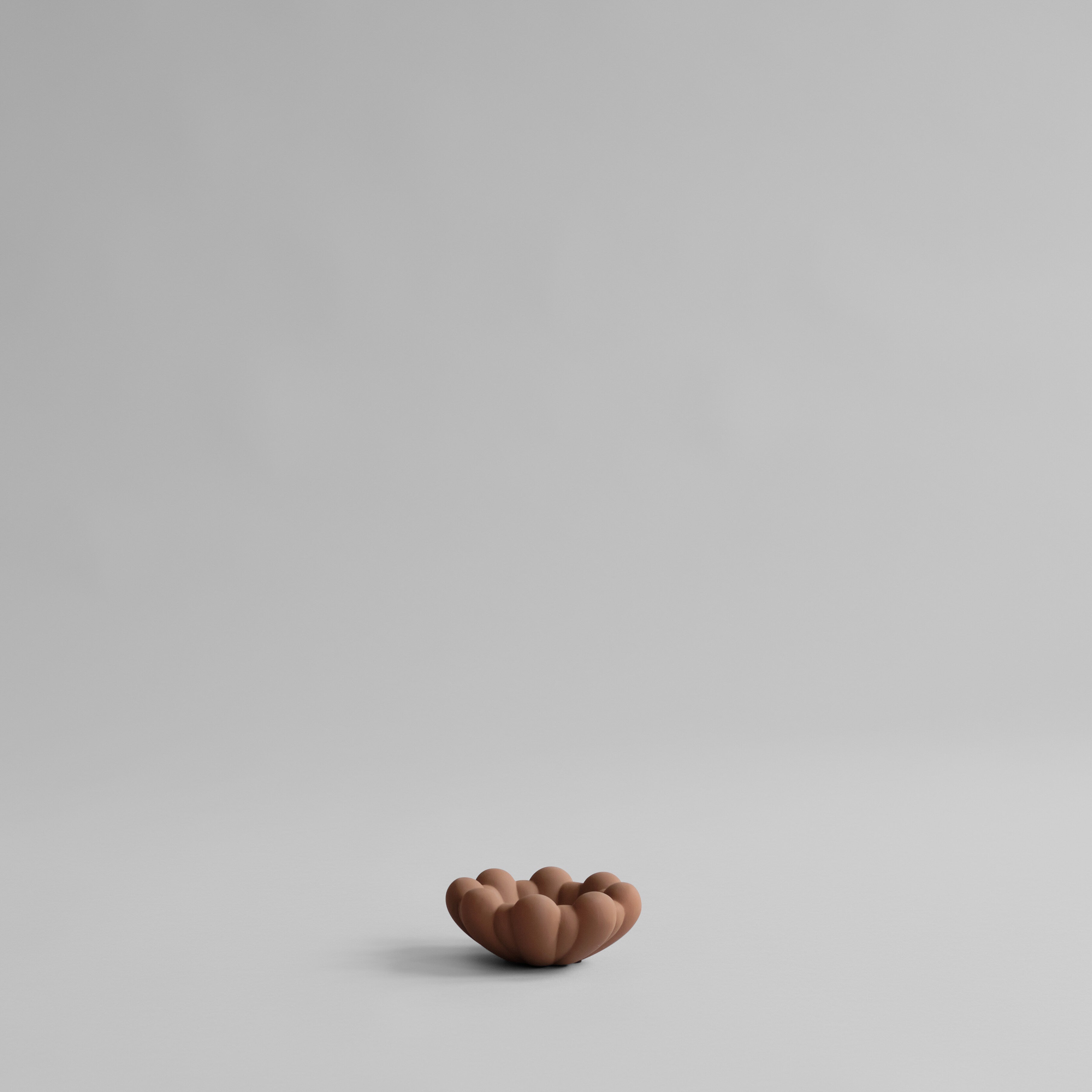 101-copenhagen-bloom-tablett-mini-almond-beige image 1