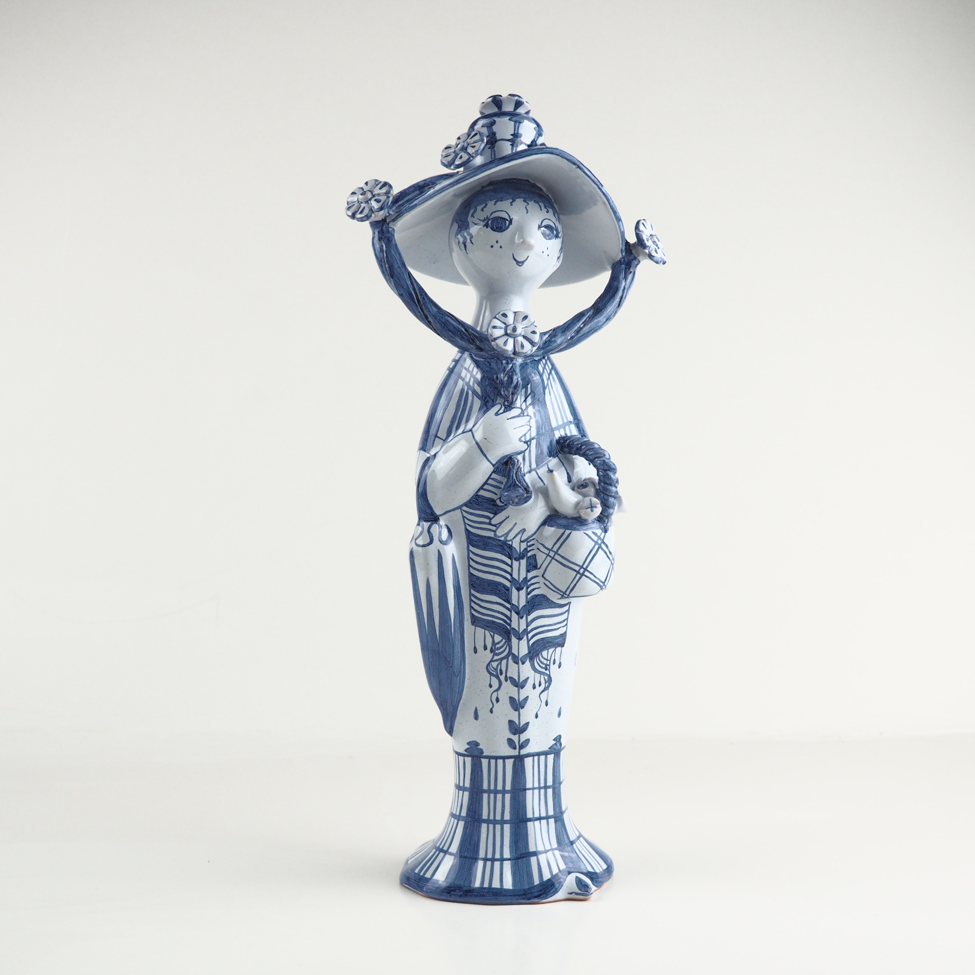 bj-rn-wiinblad-efter-r-figur-dekofigur-porzellan image 1