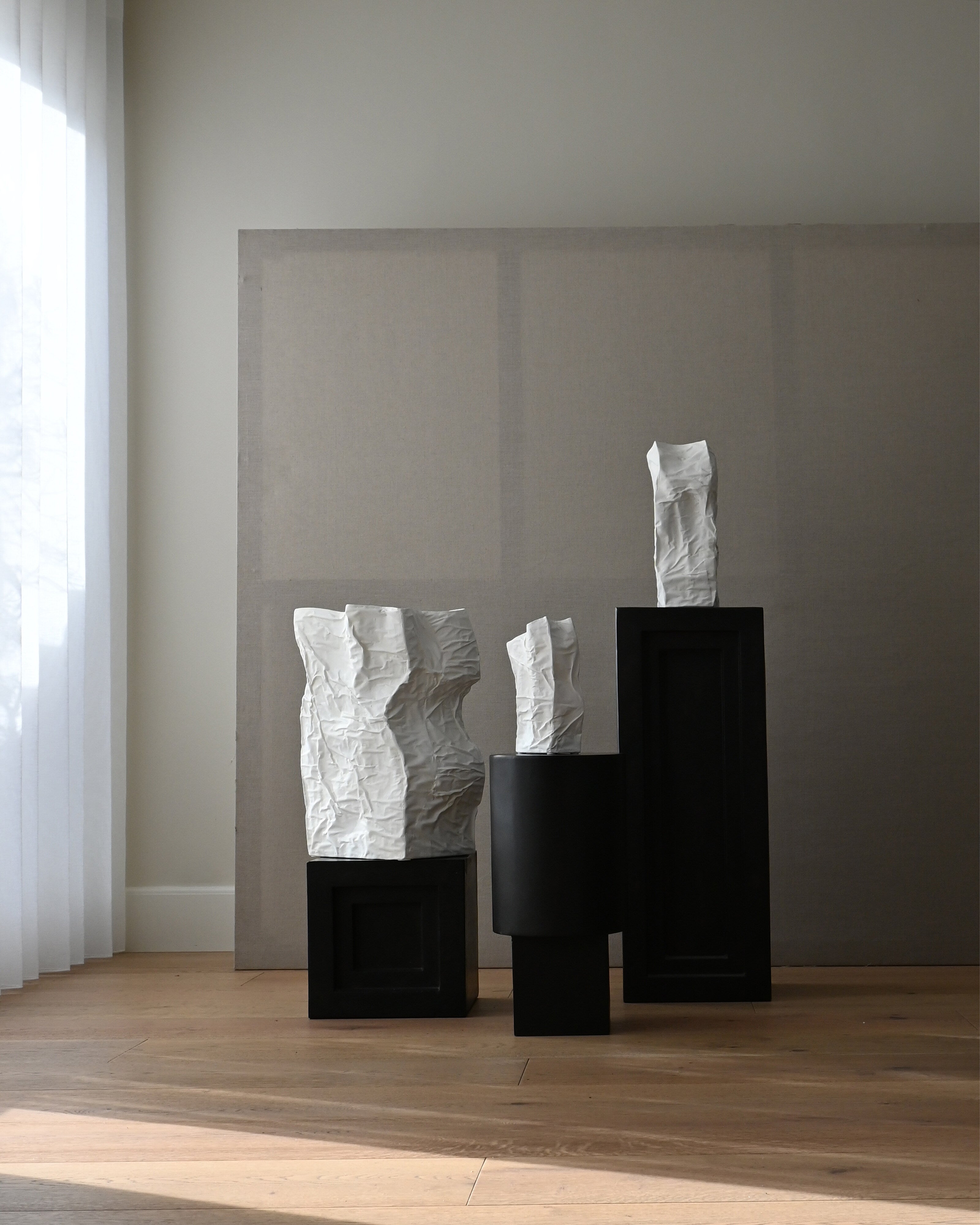 101-copenhagen-kami-vase-medio-blumenvase-bone-white-keramik image 6