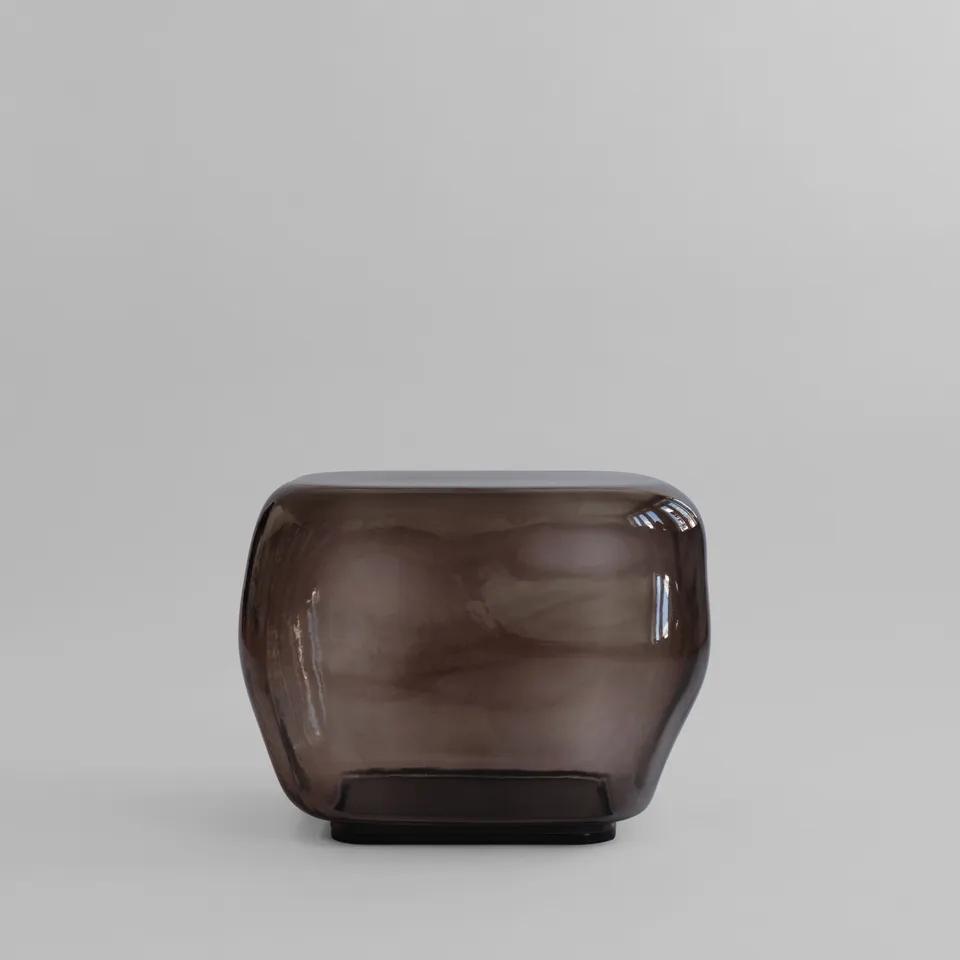101-copenhagen-ishi-couchtisch-medio-glas-smoked-forest image 1
