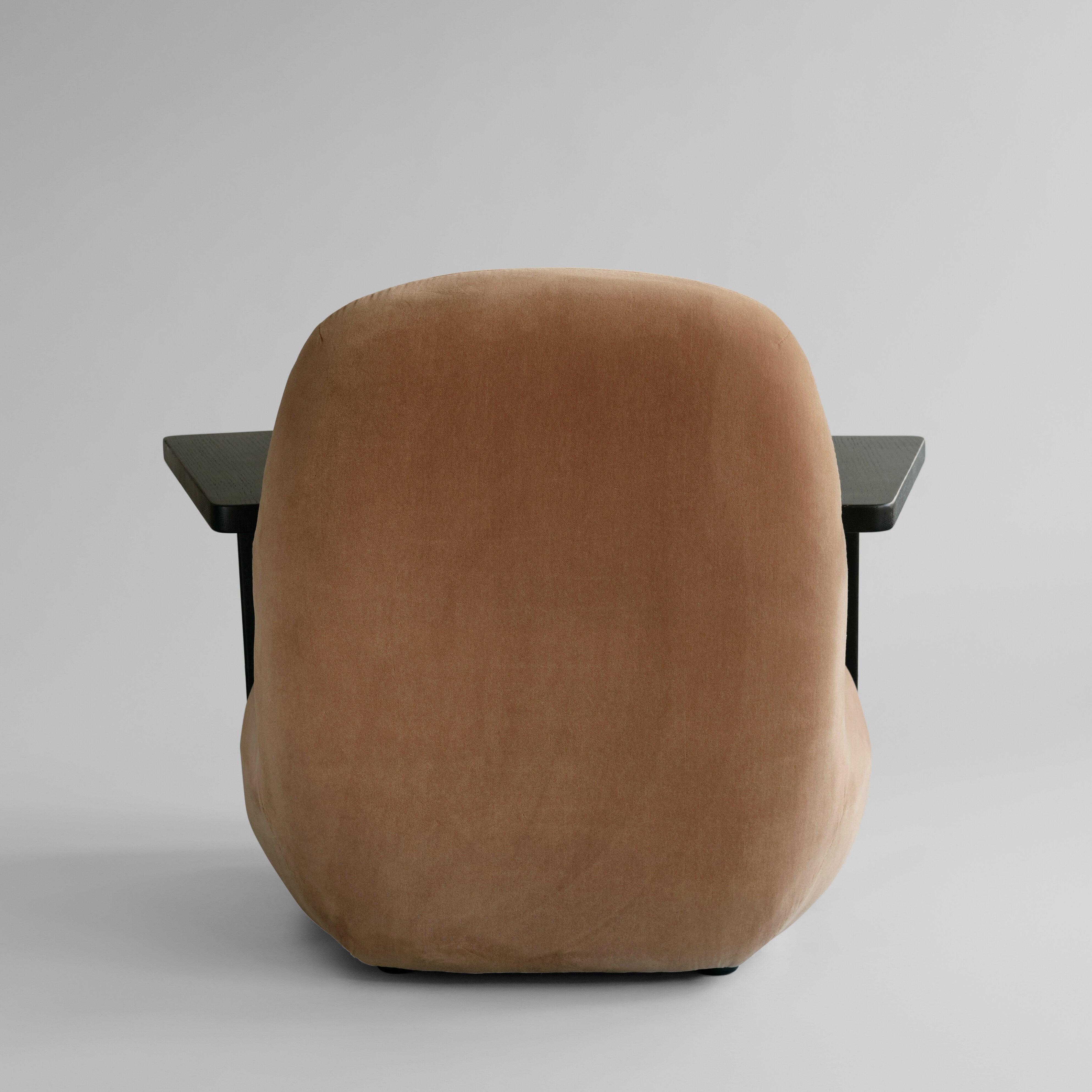 101-copenhagen-toe-chair-sessel-desert-woll-samt-eiche image 8