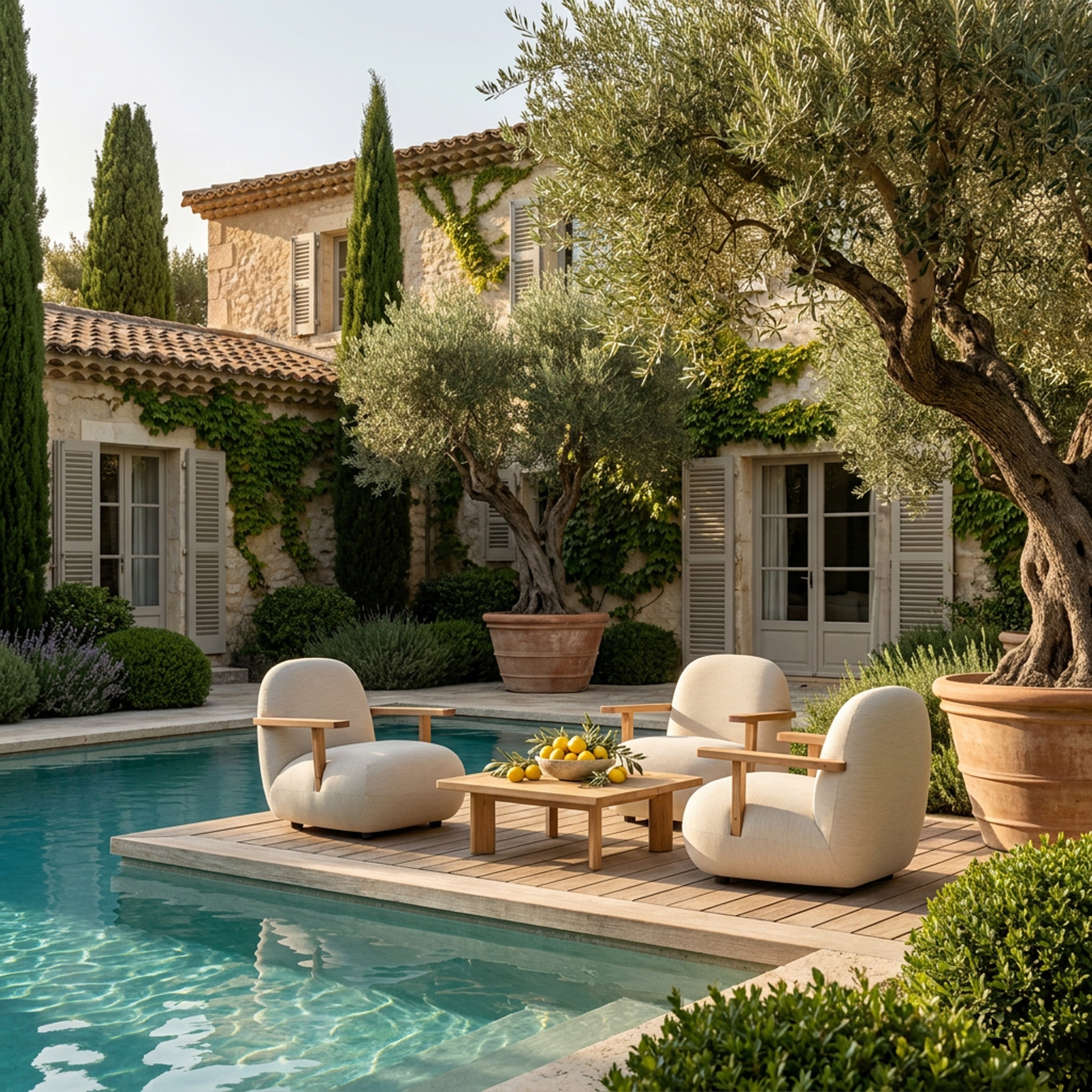 101-copenhagen-toe-sessel-teak-warm-ash-outdoor-lounge image 6