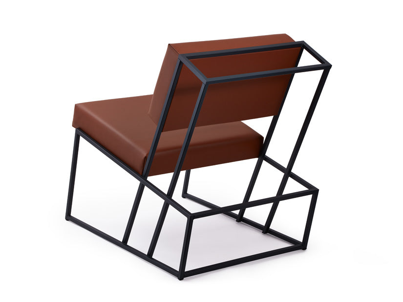 frederik-roij-framework-fauteuil-sessel-wolle-recycled-leder image 6