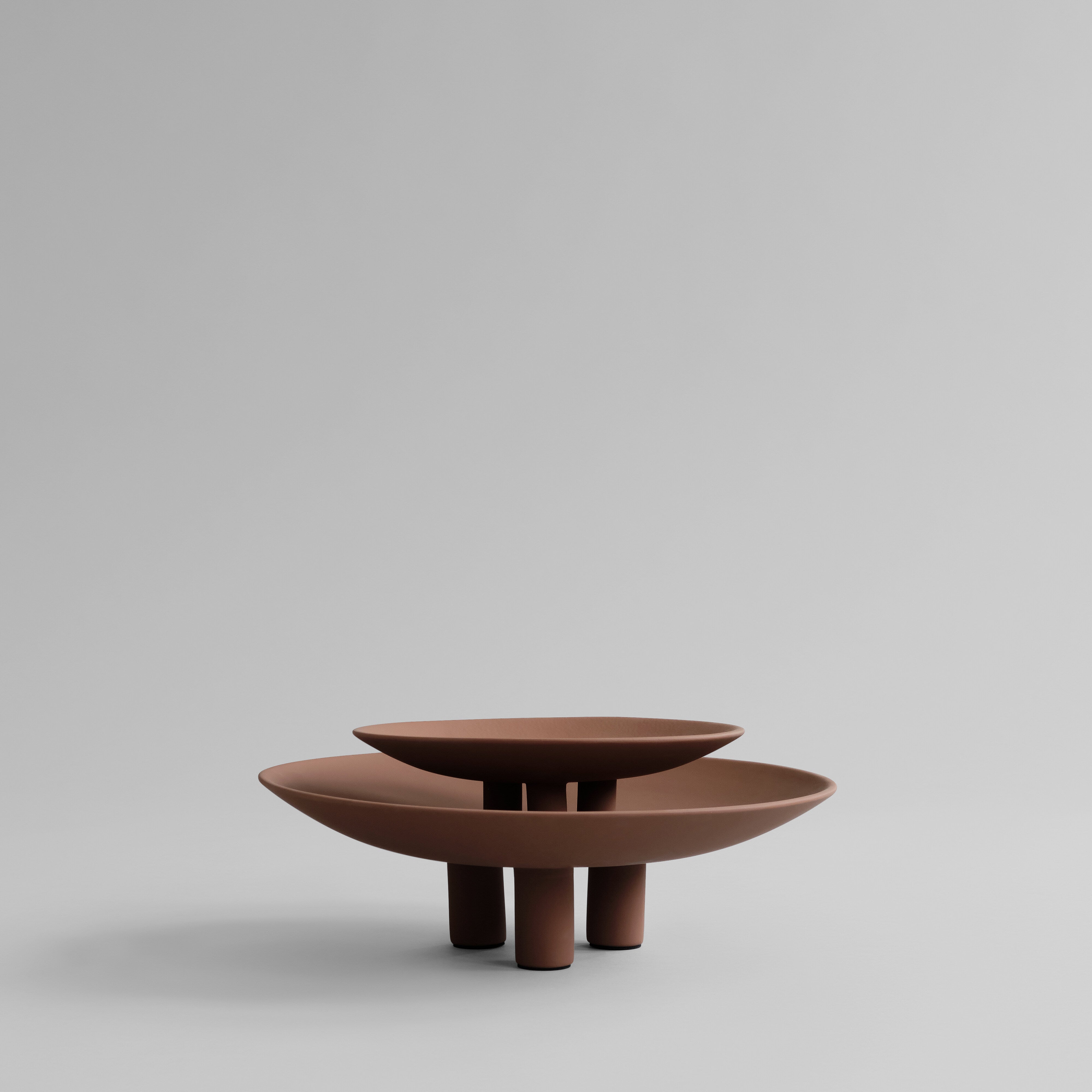 101-copenhagen-duck-plate-mini-teller-almond image 3