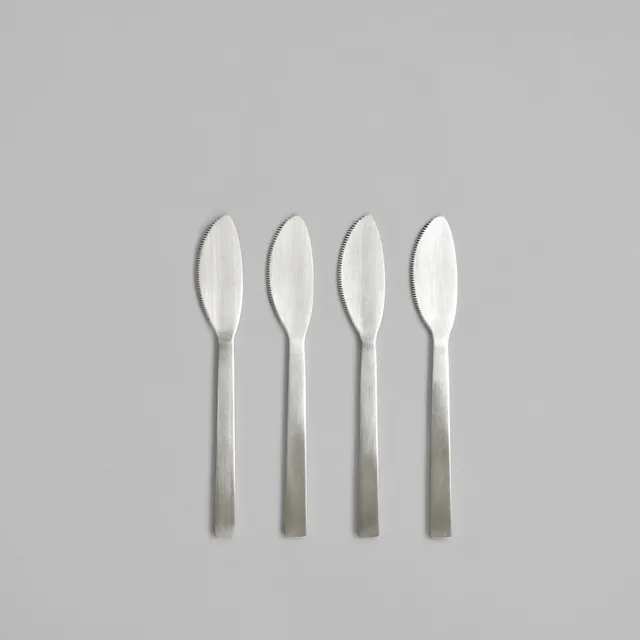 101-copenhagen-kogei-buttermesser-edelstahl image 1