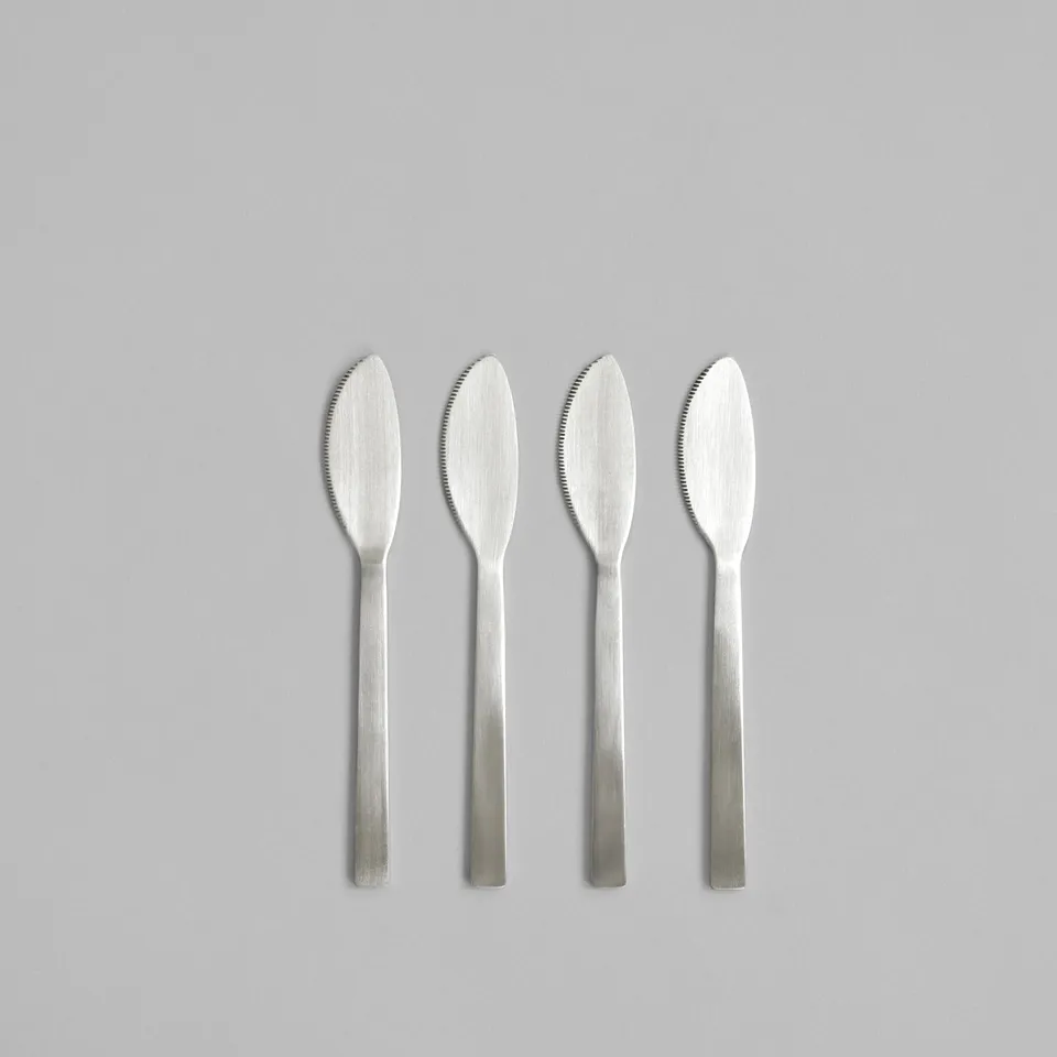 101-copenhagen-kogei-buttermesser-edelstahl image 1