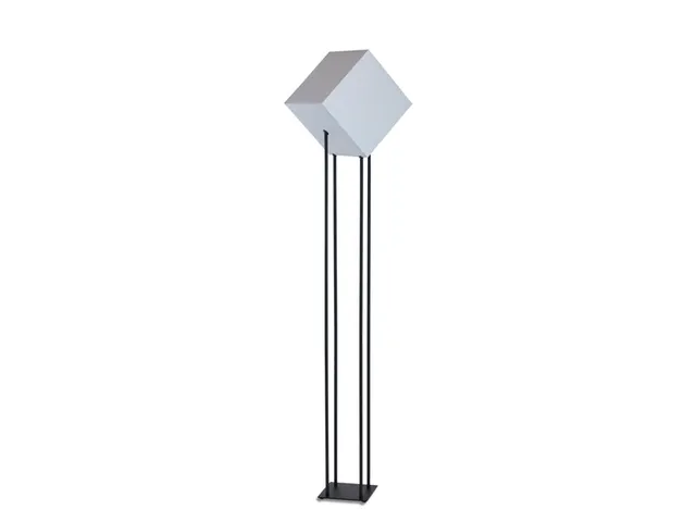 frederik-roij-starlight-lichtobjekt-quadrat-warmwei image 1